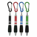 Carabiner Pen